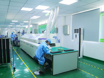 深圳市興中科電源科技有限公司